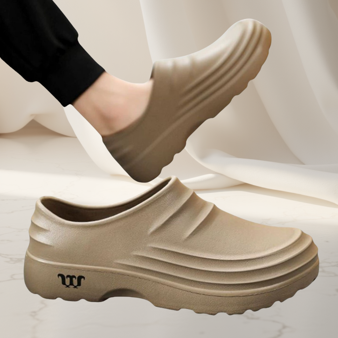 Ortho Step – Bequem und flexibel
